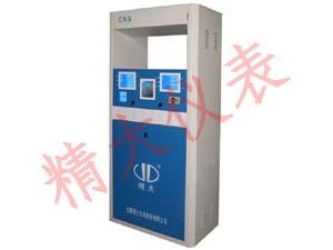 CNG加氣機